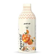 Syropy i koncentraty owocowe - Syrop do saturatorów DAFI Aperitif Spritz Pomarańczowy 500 ml - miniaturka - grafika 1