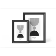 Ramki na zdjęcia - Ramka na zdjęcie ETNA 13 x 18 cm AK - miniaturka - grafika 1