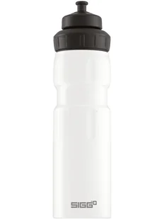 Sigg Alu WMB Sports Touch 0,75 L, Drinking bottle - Shakery i bidony sportowe - miniaturka - grafika 2