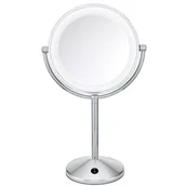 Pozostałe akcesoria do makijażu - BABYLISS BABYLISS Lustro kosmetyczne BABYLISS 9436E 9436E 9436E - miniaturka - grafika 1