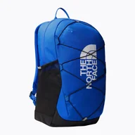 Plecaki - Plecak miejski dziecięcy The North Face Court Jester 24,5 l blue/black - miniaturka - grafika 1