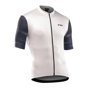 Koszulka rowerowa męska Northwave Origin - Koszulki rowerowe - miniaturka - grafika 1