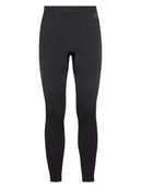 Kalesony - Odlo Kalesony funkcyjne "Performance Warm" w kolorze czarnym - miniaturka - grafika 1