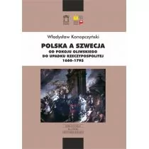 Polska a Szwecja - Władysław Konopczyński - Podręczniki dla szkół wyższych - miniaturka - grafika 2