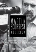 Pozostałe filmy DVD - Kolekcja Martina Scorsese [DVD] - miniaturka - grafika 1