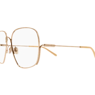 Okulary przeciwsłoneczne Chloé CH0165O 002 - Okulary korekcyjne, oprawki, szkła - miniaturka - grafika 2