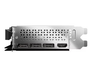 PNY GeForce RTX 4060 Ti XLR8 Gaming VERTO Edition 8 GB GDDR6 DLSS 3 VCG4060T8TFXXPB1 - Karty graficzne - miniaturka - grafika 6