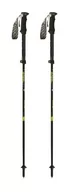 Kije trekkingowe - GABEL Kije wielofunkcyjne FR-5 FL LITE XTL black - miniaturka - grafika 1
