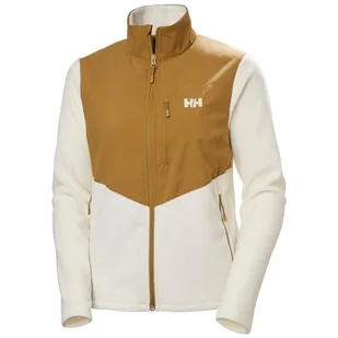 Helly Hansen Damska kurtka polarowa Daybreaker Block - Kurtki damskie - miniaturka - grafika 1