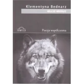 Poezja - Sowello Wilcze wiersze Klementyna Bednarz - miniaturka - grafika 1