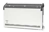 Ogrzewanie przenośne - Dimplex Grzejnik konwektorowy ścienny DX425E 2500W z elektronicznym termostatem DX425E - miniaturka - grafika 1