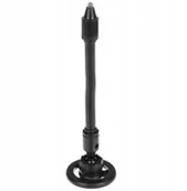 Akcesoria do monitoringu - UNIWERSALNY ELASTYCZNY UCHWYT MAGNETYCZNY DO KAMER Z MOCOWANIEM 1/4" BD-09-FB03 DELTA CCTV - miniaturka - grafika 1