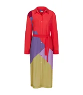 Bielizna nocna - Długa sukienka Thermal MyWear Maxi Dress-40 - miniaturka - grafika 1
