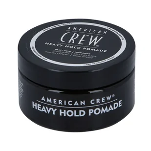 AMERICAN CREW CLASSIC HEAVY HOLD Pomada do włosów 85g - Pomada do włosów - miniaturka - grafika 1