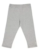 Legginsy - CMP Legginsy w kolorze szarym - miniaturka - grafika 1