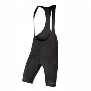 Spodenki rowerowe Endura FS260 Bibshort II black XL - Spodenki rowerowe - miniaturka - grafika 1