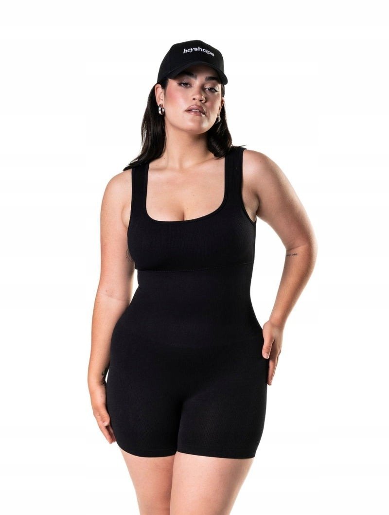 Body damskie Heyshape modelujące L