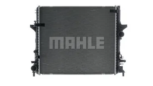 Chłodnica, układ chłodzenia silnika Mahle CR 1930 000P - Układ chłodzenia - akcesoria - miniaturka - grafika 1