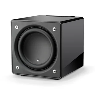 JL AUDIO E-Sub e112 subwoofer (czarny połysk) - Głośniki i kolumny - miniaturka - grafika 1
