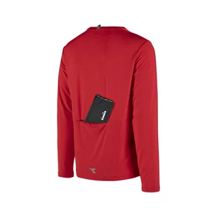 Kamizelka DIADORA MULTILAYER VEST BE ONE - Kurtki męskie - miniaturka - grafika 4