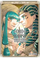 Komiksy dla młodzieży - Oko Horusa Kobieta Która Została Faraonem Tom 5 - miniaturka - grafika 1