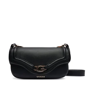 Torebka Guess Dea Mini HWBG79 93790 Czarny - Torebki damskie - miniaturka - grafika 1