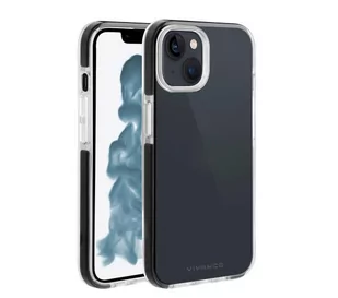 Vivanco Rock Solid do iPhone 14 (przezroczysty) - Etui i futerały do telefonów - miniaturka - grafika 1