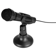 Mikrofony komputerowe - Media-Tech MT393 - miniaturka - grafika 1