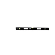 Poziomice, łaty, miary - Black&Decker AWTools AWTOOLS POZIOMICA 120CM MAGNETYCZNA Z UCHWYTAMI AWBL25055 AWBL25055 - miniaturka - grafika 1