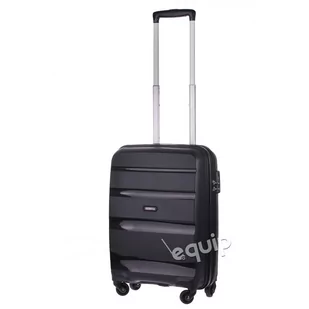 Kabinowa walizka American Tourister Bon Air - black - Walizki - miniaturka - grafika 1