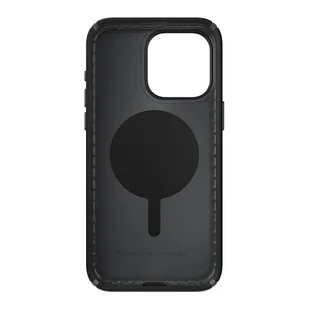Speck Presidio2 Pro Magsafe - Etui iPhone 15 Pro Max (Black / Slate Grey / White) - Etui i futerały do telefonów - miniaturka - grafika 5
