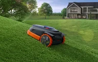 Roboty koszące - SEGWAY Vejos robotas X330E - miniaturka - grafika 1