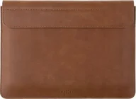 Torby na laptopy - FIXED Oxford do Apple MacBook Air 15.3'' (2023) M2 brązowy - miniaturka - grafika 1