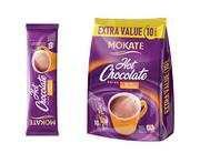 Kakao i czekolada - Czekolada do picia Hot Chocolate Karmel Mokate - miniaturka - grafika 1
