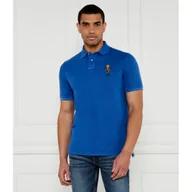 Koszule męskie - POLO RALPH LAUREN Polo Classic fit - miniaturka - grafika 1
