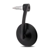 Części motocyklowe - Lusterko Highsider Montana-Blast Evo Hbe - miniaturka - grafika 1