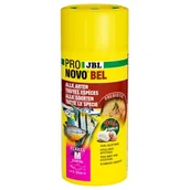 Pokarm dla ryb - JBL PRONOVO BEL FLAKES M 250 ml - miniaturka - grafika 1