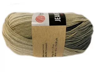 Made in Turkey Włóczka Jeans Crazy ( 8204 ) FF22-86634_20210324191129 - Pasmanteria - miniaturka - grafika 1