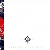 Muzyka alternatywna - Dudek P56 Kocham Życie. CD Dudek P56 - miniaturka - grafika 1