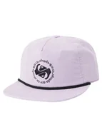 Czapki damskie - Czapka z daszkiem męska Quiksilver Soft Shock snapback - miniaturka - grafika 1