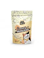 Przysmaki dla kotów - MR. BANDIT Creamy mousse kurczak dla kota 60g - miniaturka - grafika 1