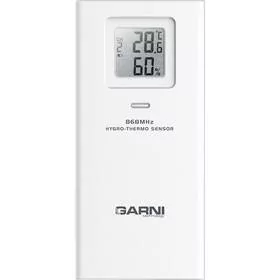Garni Czujniki dla stacji meteo 056H - Akcesoria i części AGD - miniaturka - grafika 1