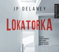 Audiobooki - kryminał, sensacja, thriller - Lokatorka - miniaturka - grafika 1