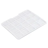 Akcesoria do oczyszczaczy i nawilżaczy powietrza - Trotec Filtr powietrza dla TTK 53 E / TTK 72 E - miniaturka - grafika 1