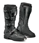 Buty motocyklowe - Buty Cross SIDI X-Power Czarny42 - miniaturka - grafika 1
