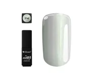 Lakiery hybrydowe - Silcare Lakier Hybrydowy Hybryda Flexy 4,5 g - 214 - miniaturka - grafika 1