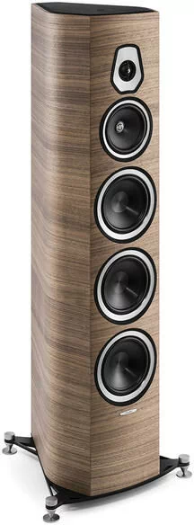 Sonus Faber SONETTO VIII Walnut