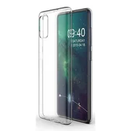 Etui i futerały do telefonów - OEM Futerał Back Case Ultra Slim 0,5mm do Vivo Y52 5G - miniaturka - grafika 1