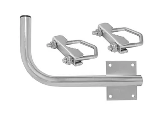 Uchwyt SAT balk.boczny lewy 40cm (1LM) - Inne akcesoria audio-wideo - miniaturka - grafika 1