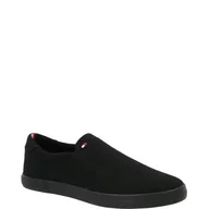 Slip on męskie - Tommy Hilfiger Slip on Harlow - miniaturka - grafika 1